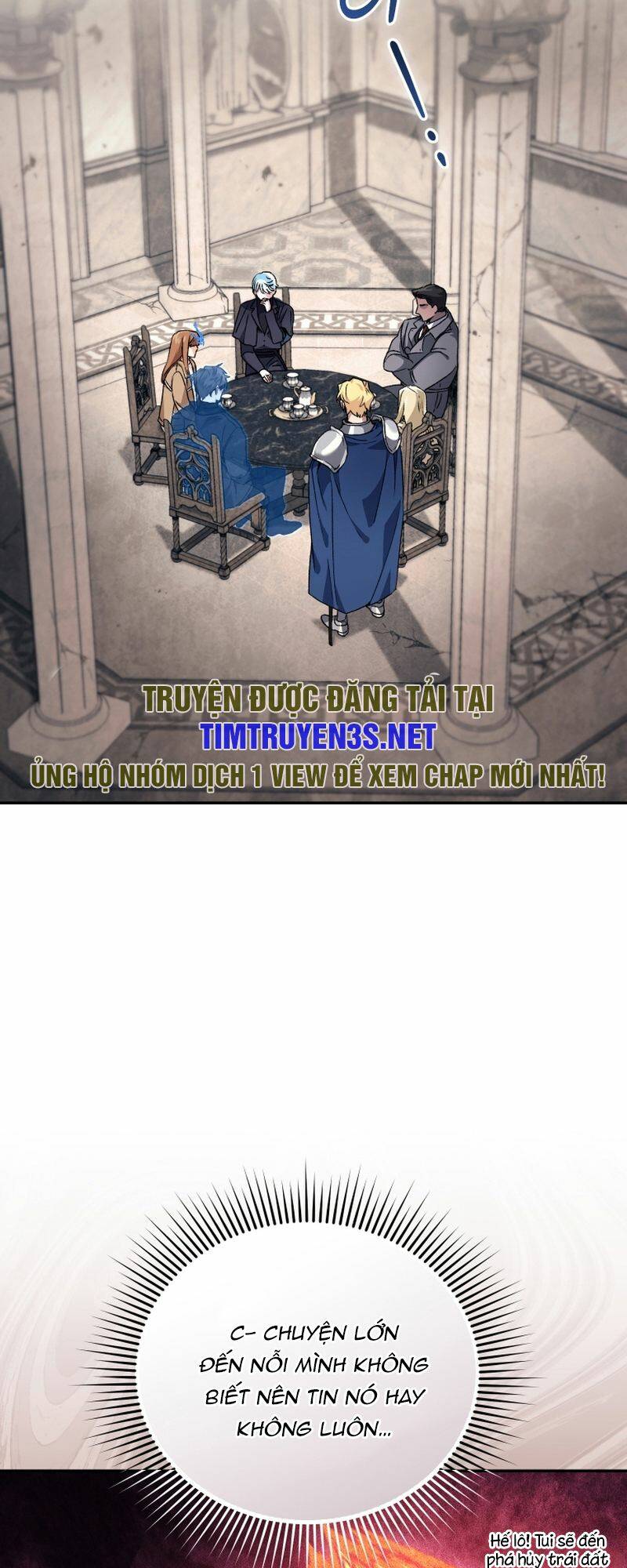 Ta Đánh Cắp Linh Hồn Của Ranker Top 1 Chap 45 - Next Chap 46