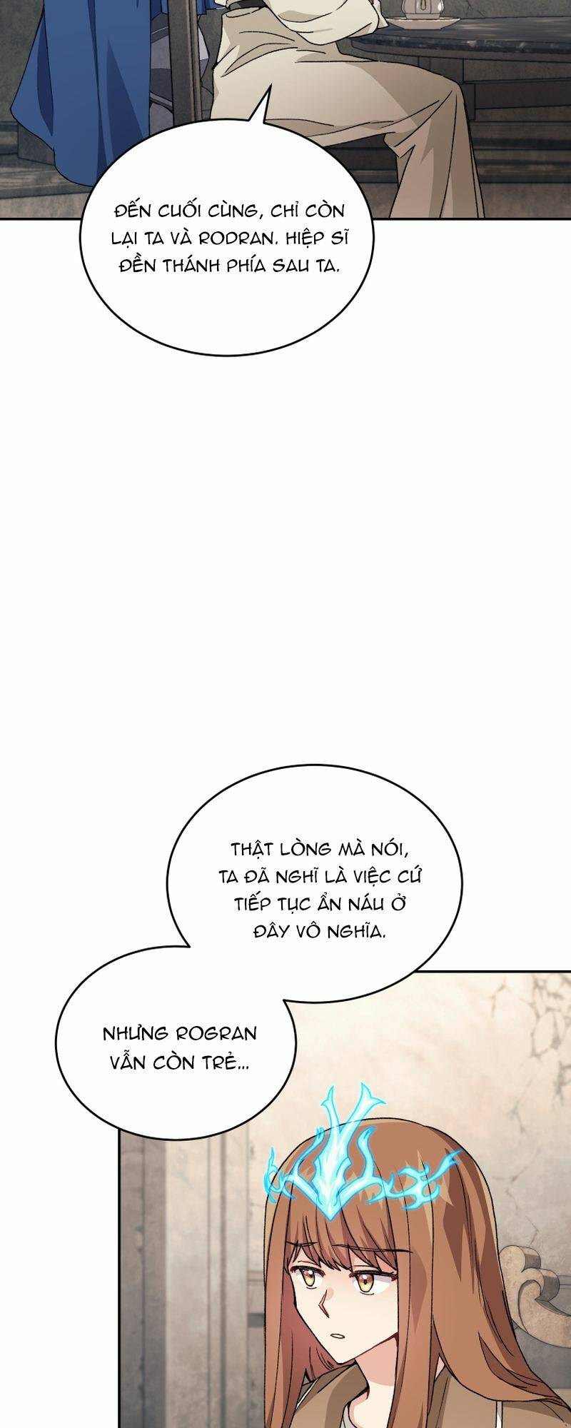 Ta Đánh Cắp Linh Hồn Của Ranker Top 1 Chap 45 - Next Chap 46