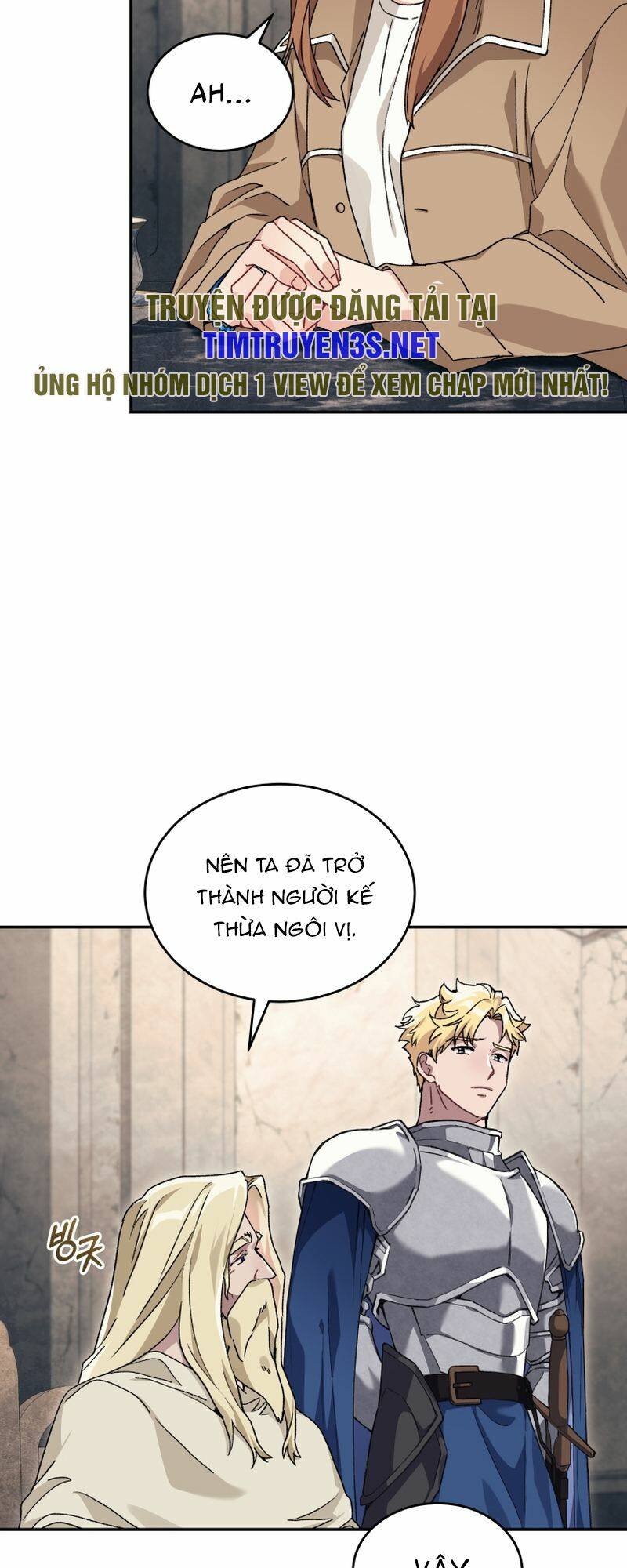 Ta Đánh Cắp Linh Hồn Của Ranker Top 1 Chap 45 - Next Chap 46