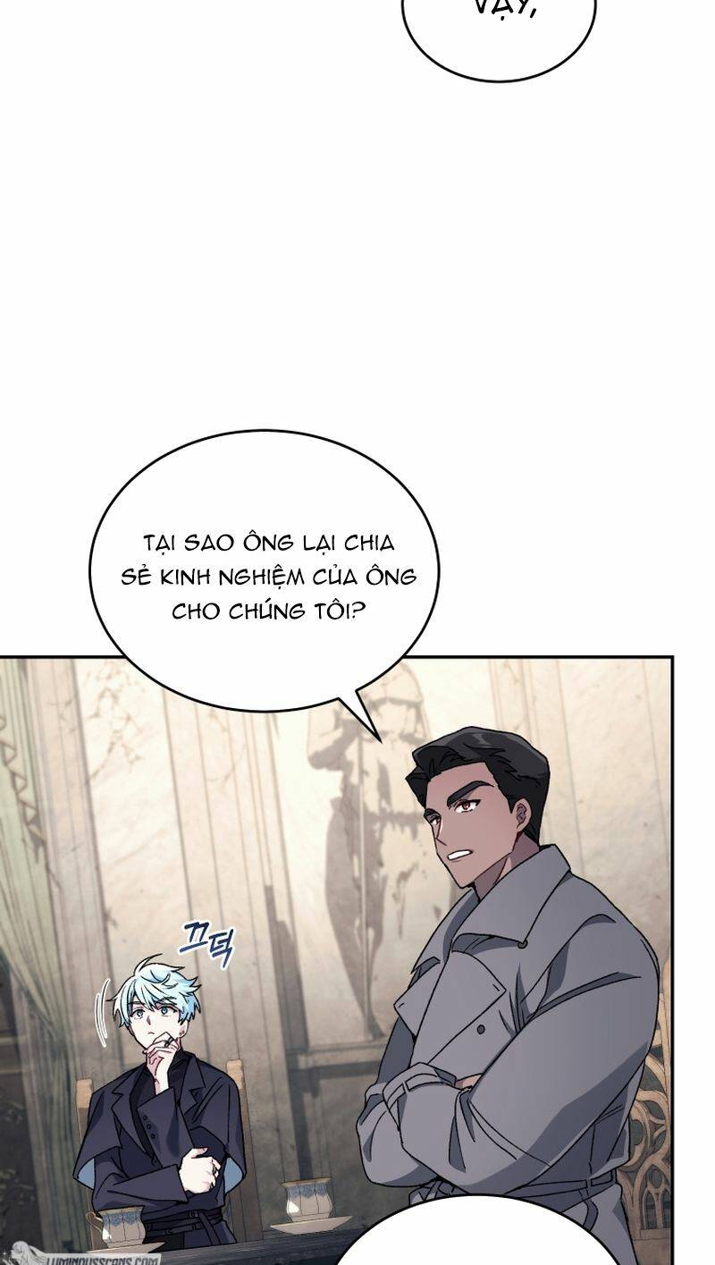 Ta Đánh Cắp Linh Hồn Của Ranker Top 1 Chap 45 - Next Chap 46