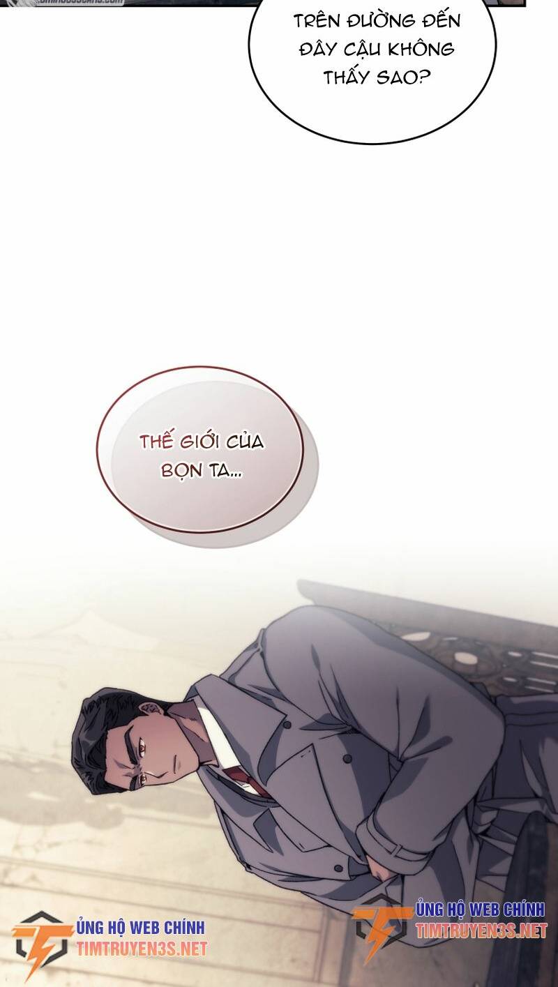 Ta Đánh Cắp Linh Hồn Của Ranker Top 1 Chap 45 - Next Chap 46