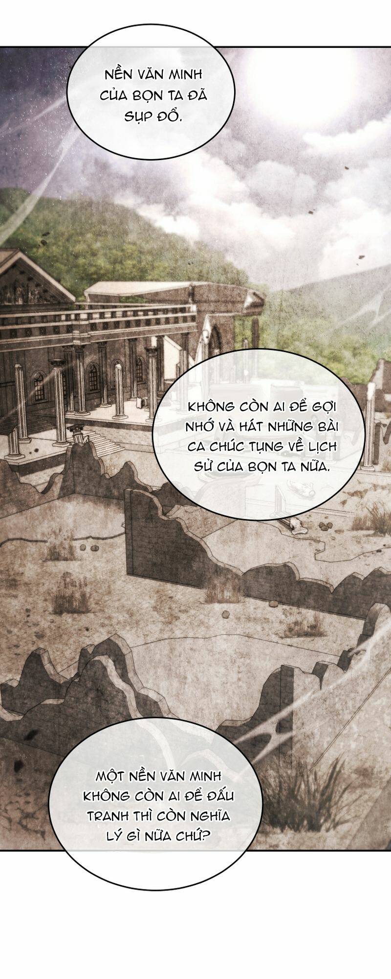 Ta Đánh Cắp Linh Hồn Của Ranker Top 1 Chap 45 - Next Chap 46