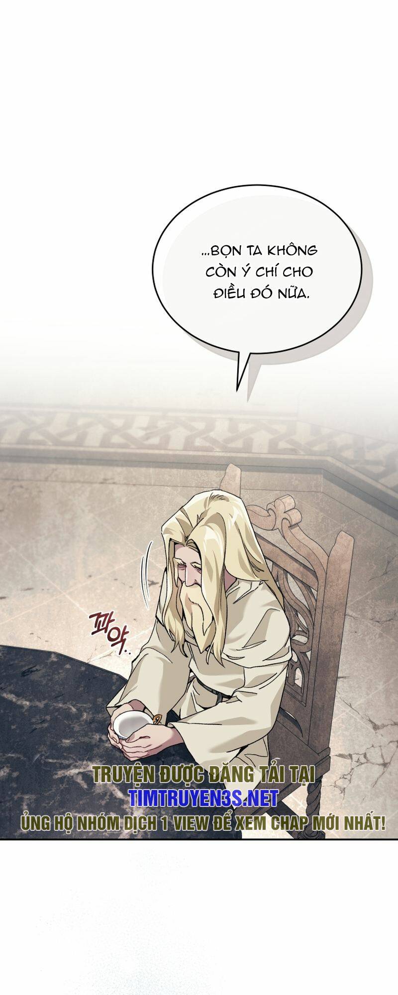 Ta Đánh Cắp Linh Hồn Của Ranker Top 1 Chap 45 - Next Chap 46