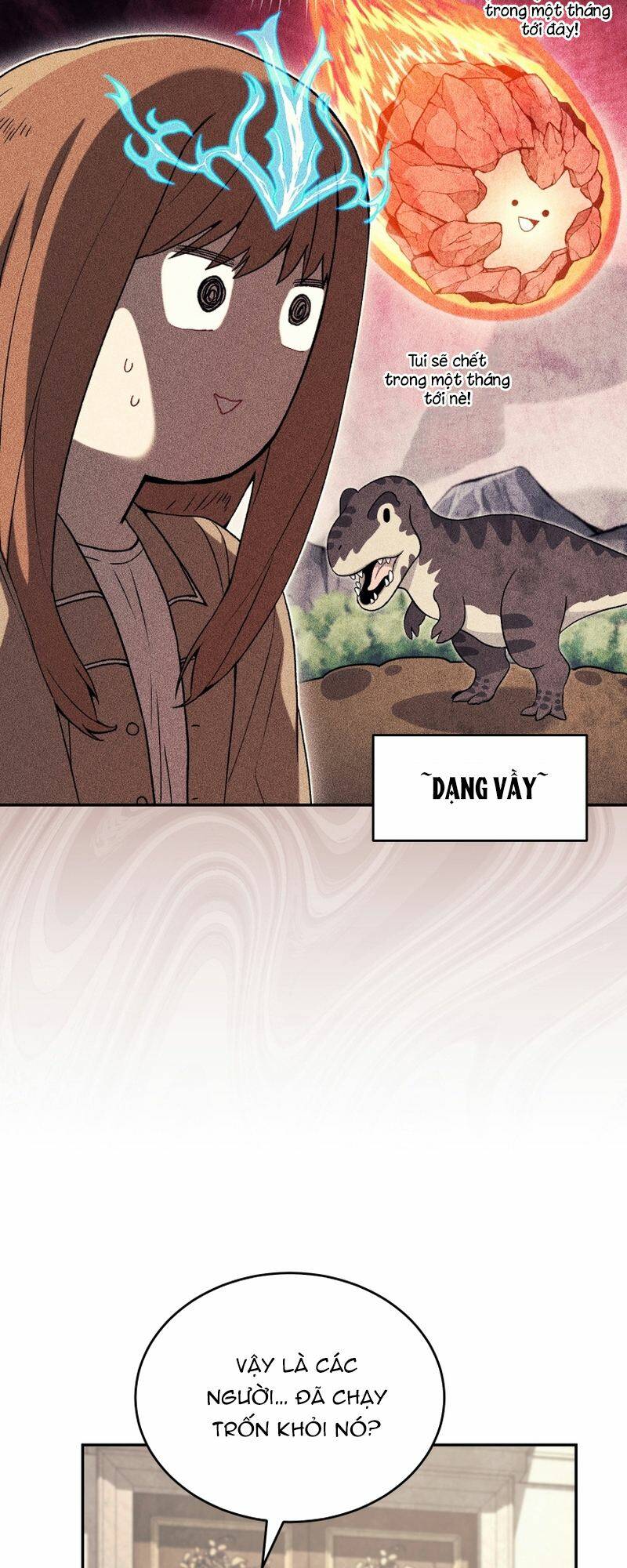 Ta Đánh Cắp Linh Hồn Của Ranker Top 1 Chap 45 - Next Chap 46