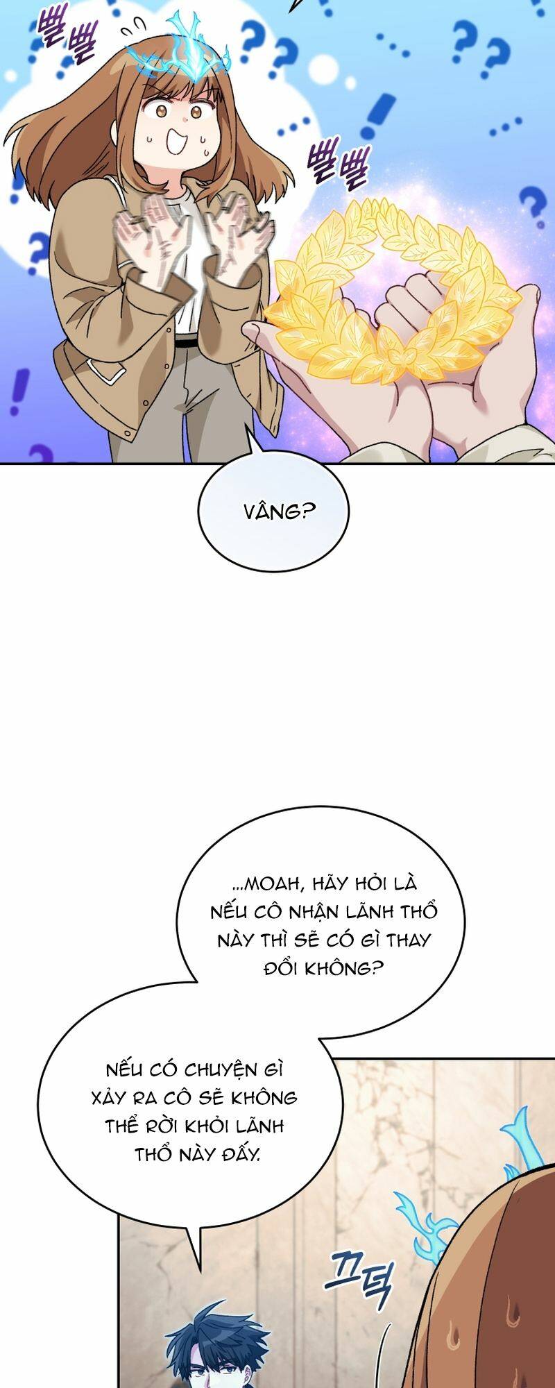 Ta Đánh Cắp Linh Hồn Của Ranker Top 1 Chap 45 - Next Chap 46