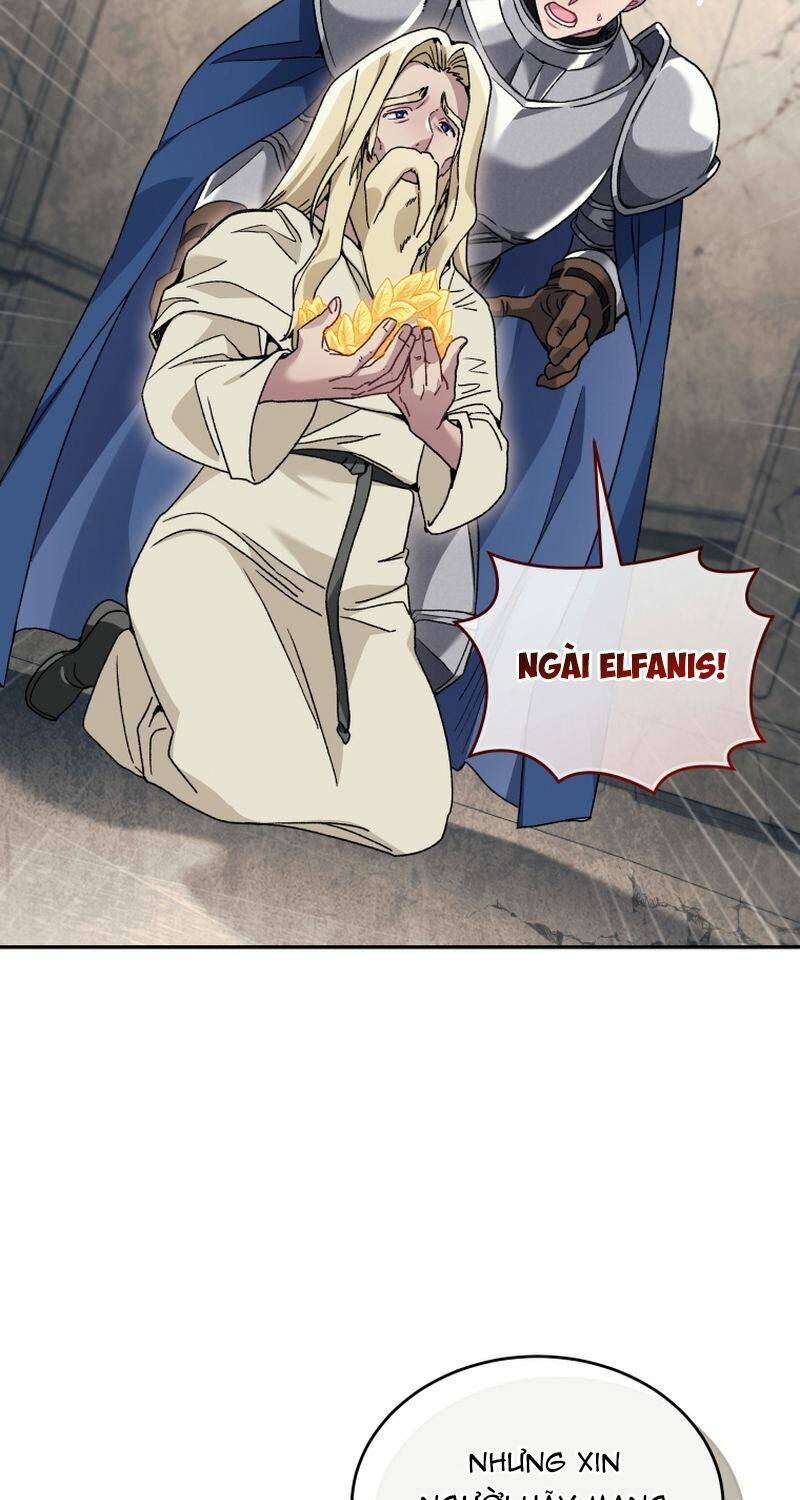 Ta Đánh Cắp Linh Hồn Của Ranker Top 1 Chap 45 - Next Chap 46