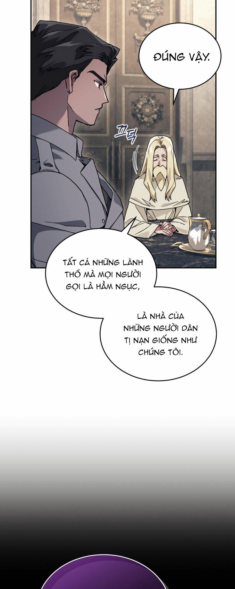 Ta Đánh Cắp Linh Hồn Của Ranker Top 1 Chap 45 - Next Chap 46