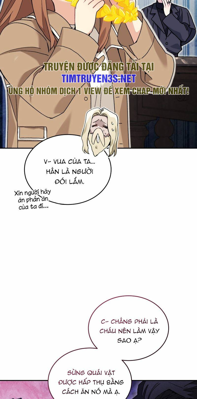 Ta Đánh Cắp Linh Hồn Của Ranker Top 1 Chap 45 - Next Chap 46