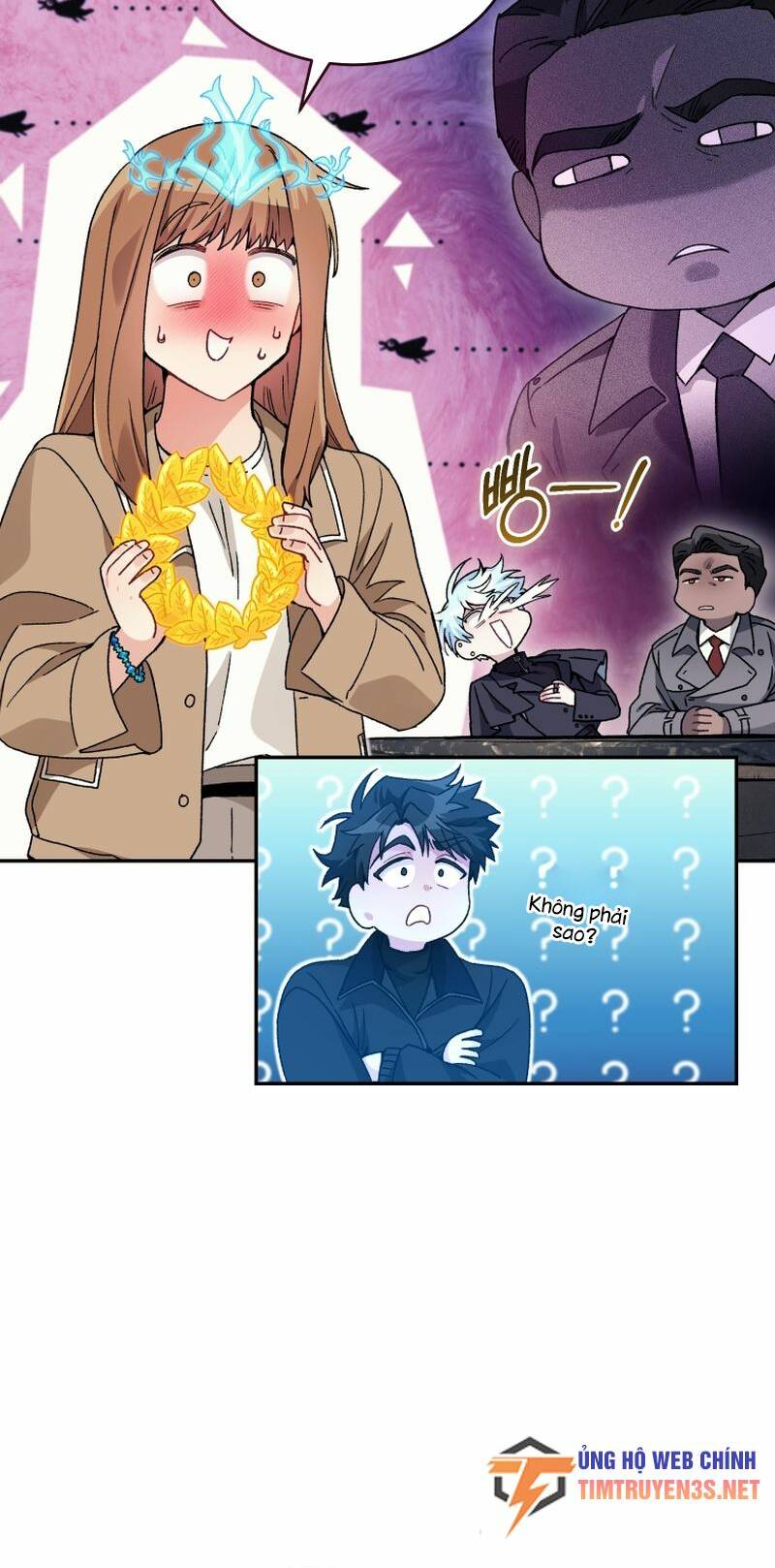 Ta Đánh Cắp Linh Hồn Của Ranker Top 1 Chap 45 - Next Chap 46