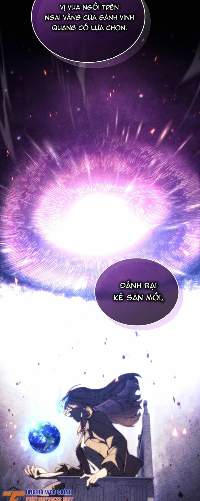 Ta Đánh Cắp Linh Hồn Của Ranker Top 1 Chap 45 - Next Chap 46