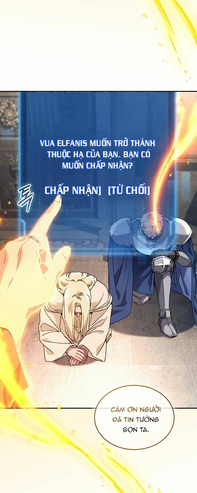 Ta Đánh Cắp Linh Hồn Của Ranker Top 1 Chap 45 - Next Chap 46