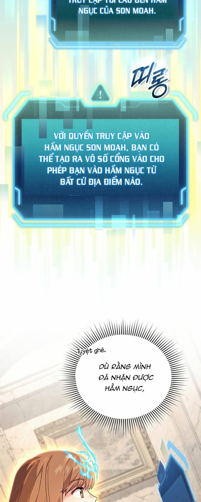 Ta Đánh Cắp Linh Hồn Của Ranker Top 1 Chap 45 - Next Chap 46