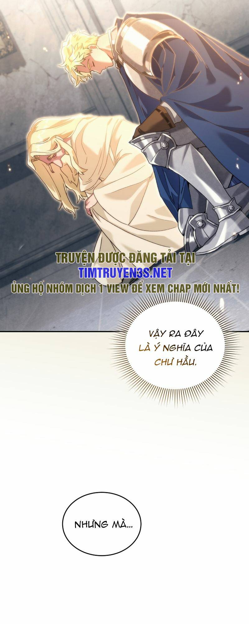 Ta Đánh Cắp Linh Hồn Của Ranker Top 1 Chap 45 - Next Chap 46