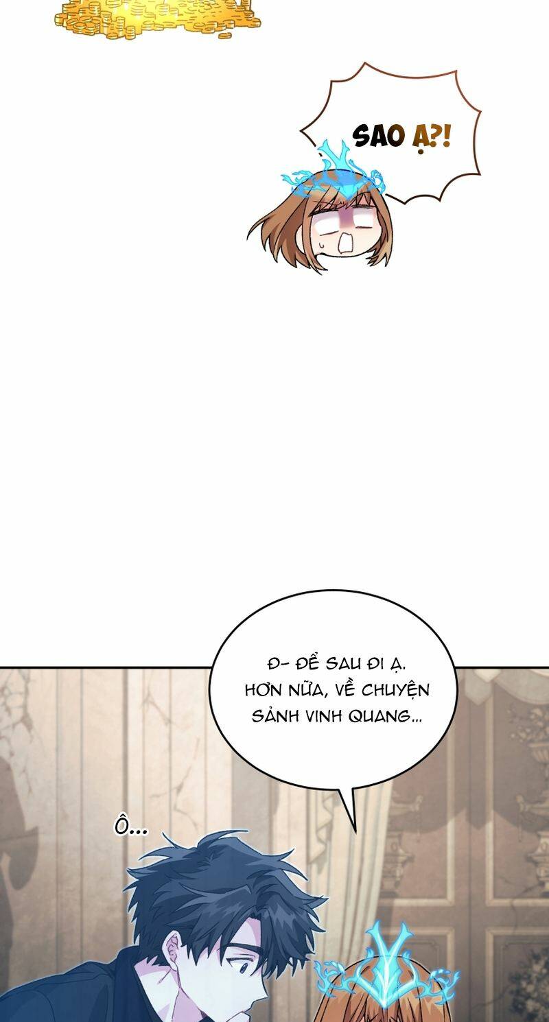 Ta Đánh Cắp Linh Hồn Của Ranker Top 1 Chap 45 - Next Chap 46