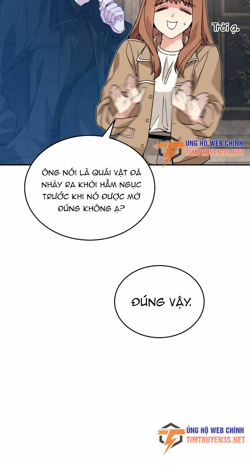 Ta Đánh Cắp Linh Hồn Của Ranker Top 1 Chap 45 - Next Chap 46