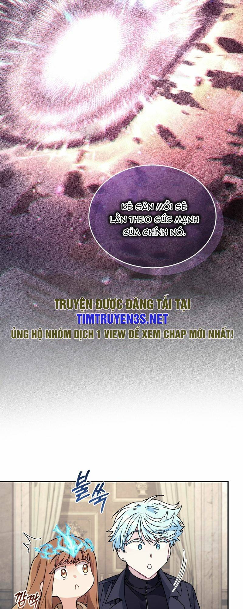 Ta Đánh Cắp Linh Hồn Của Ranker Top 1 Chap 45 - Next Chap 46