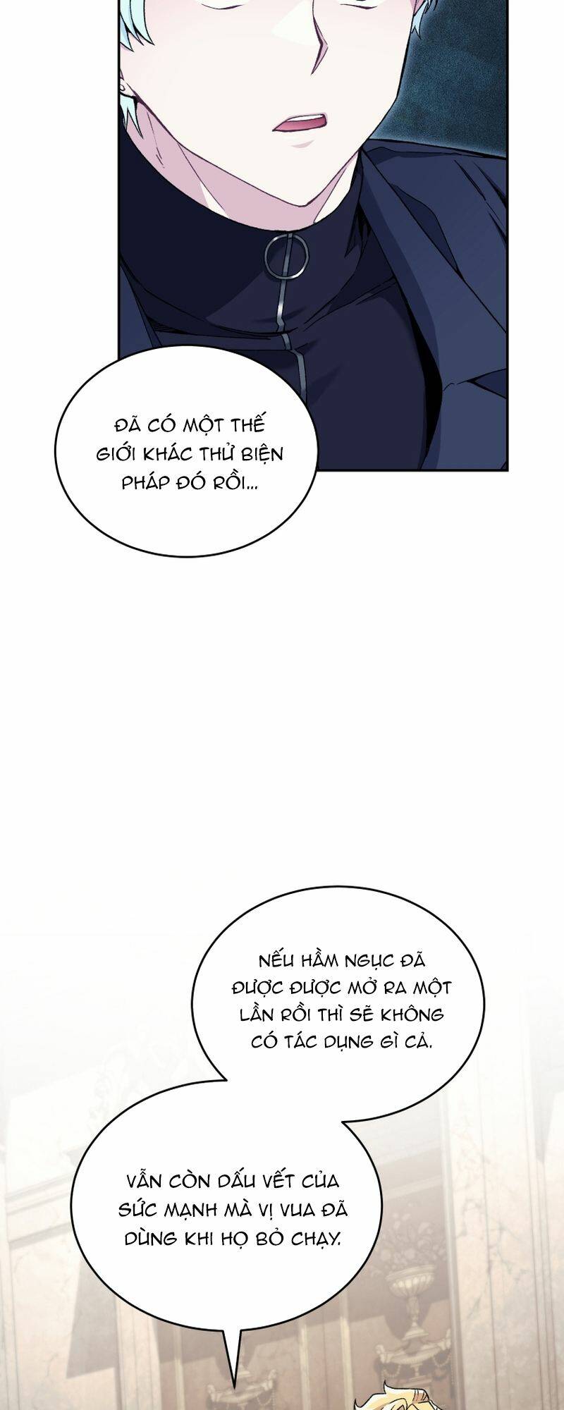 Ta Đánh Cắp Linh Hồn Của Ranker Top 1 Chap 45 - Next Chap 46