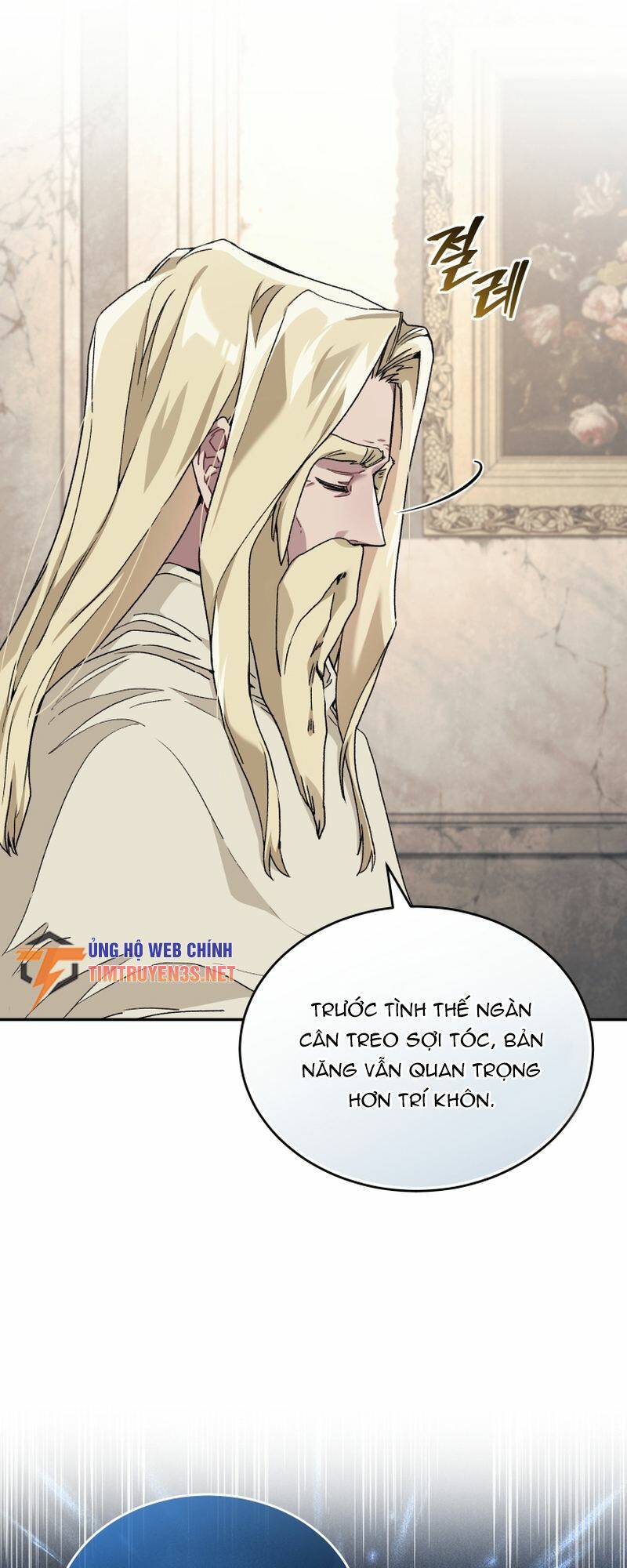 Ta Đánh Cắp Linh Hồn Của Ranker Top 1 Chap 45 - Next Chap 46