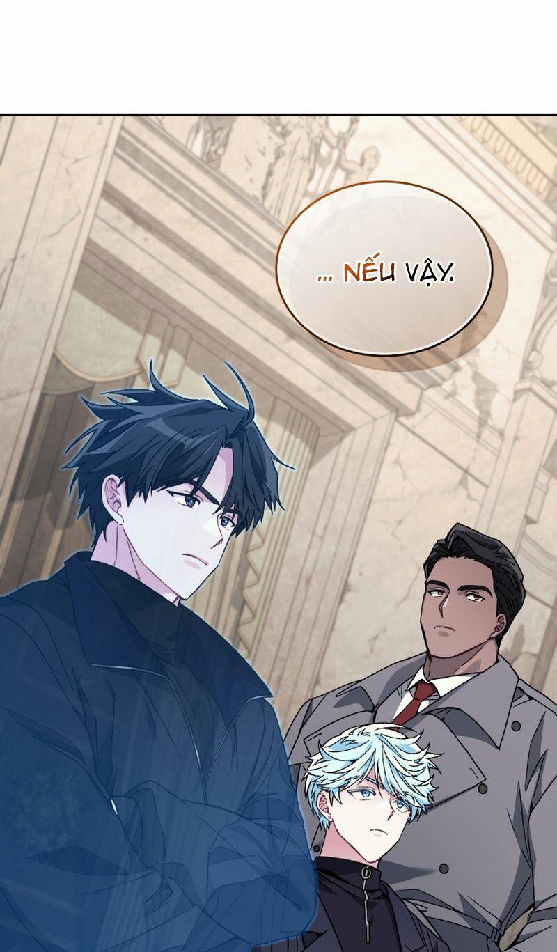 Ta Đánh Cắp Linh Hồn Của Ranker Top 1 Chap 45 - Next Chap 46