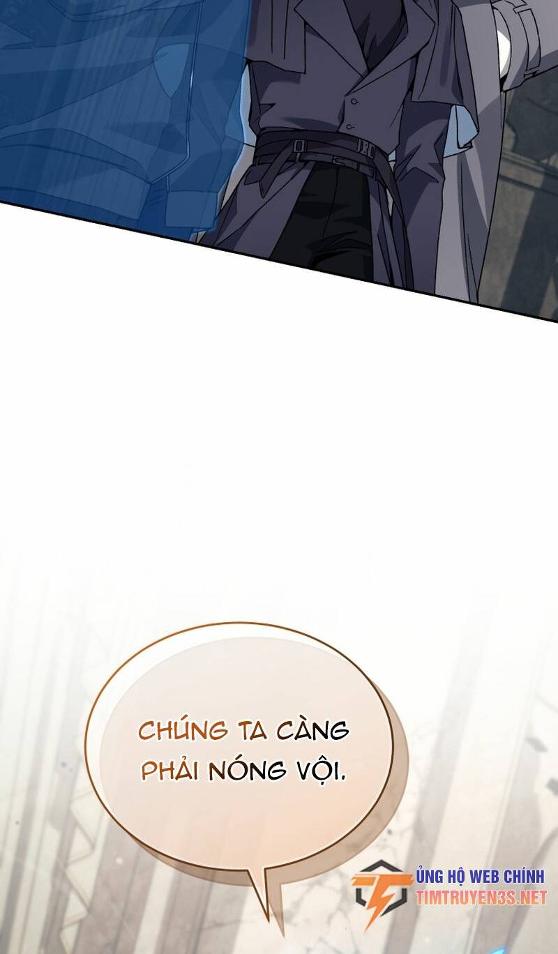 Ta Đánh Cắp Linh Hồn Của Ranker Top 1 Chap 45 - Next Chap 46