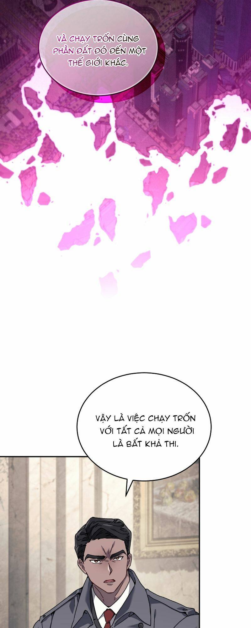 Ta Đánh Cắp Linh Hồn Của Ranker Top 1 Chap 45 - Next Chap 46