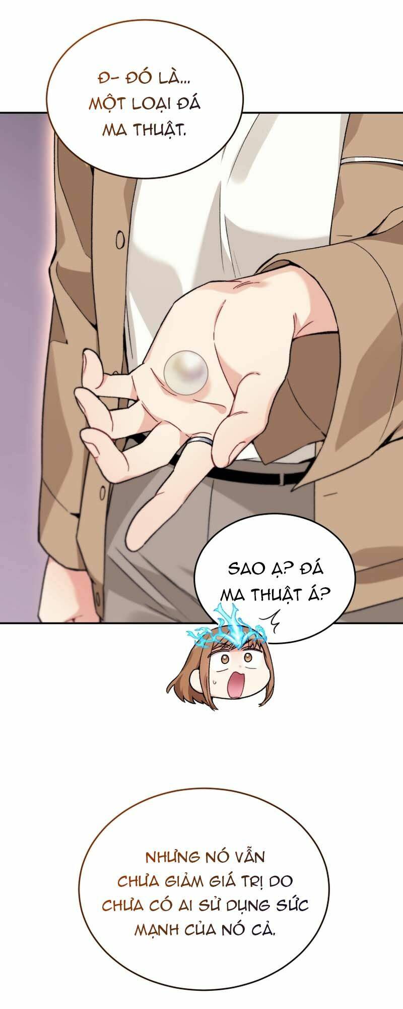 Ta Đánh Cắp Linh Hồn Của Ranker Top 1 Chap 46 - Next Chap 47