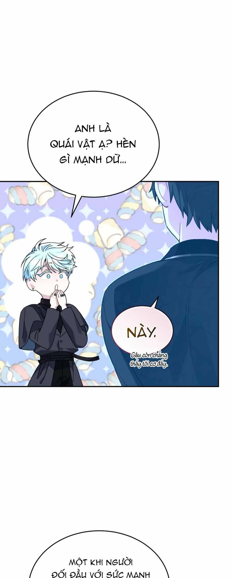 Ta Đánh Cắp Linh Hồn Của Ranker Top 1 Chap 46 - Next Chap 47