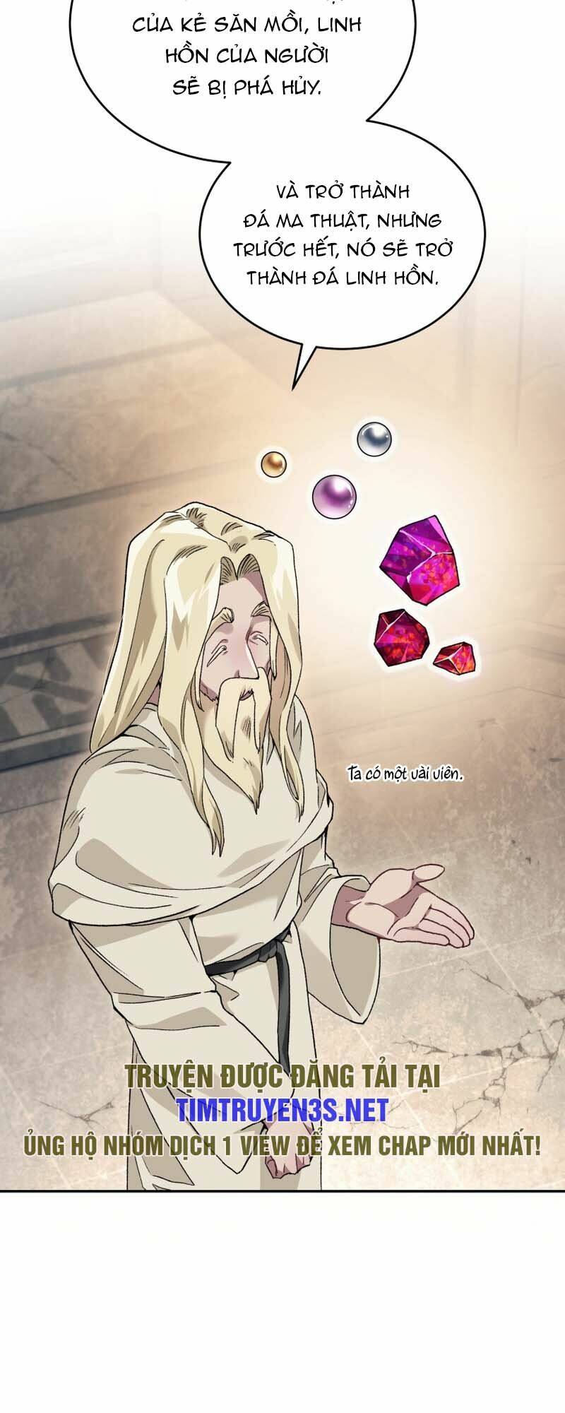 Ta Đánh Cắp Linh Hồn Của Ranker Top 1 Chap 46 - Next Chap 47