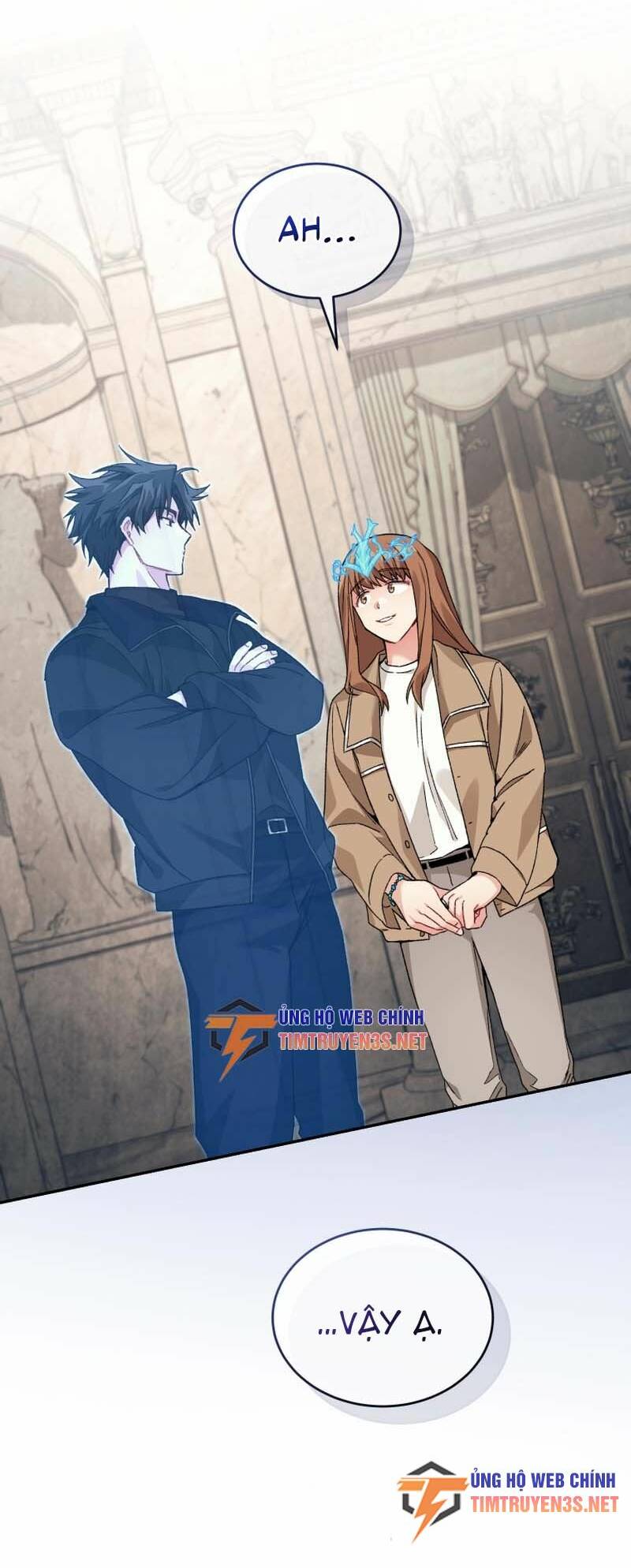 Ta Đánh Cắp Linh Hồn Của Ranker Top 1 Chap 46 - Next Chap 47