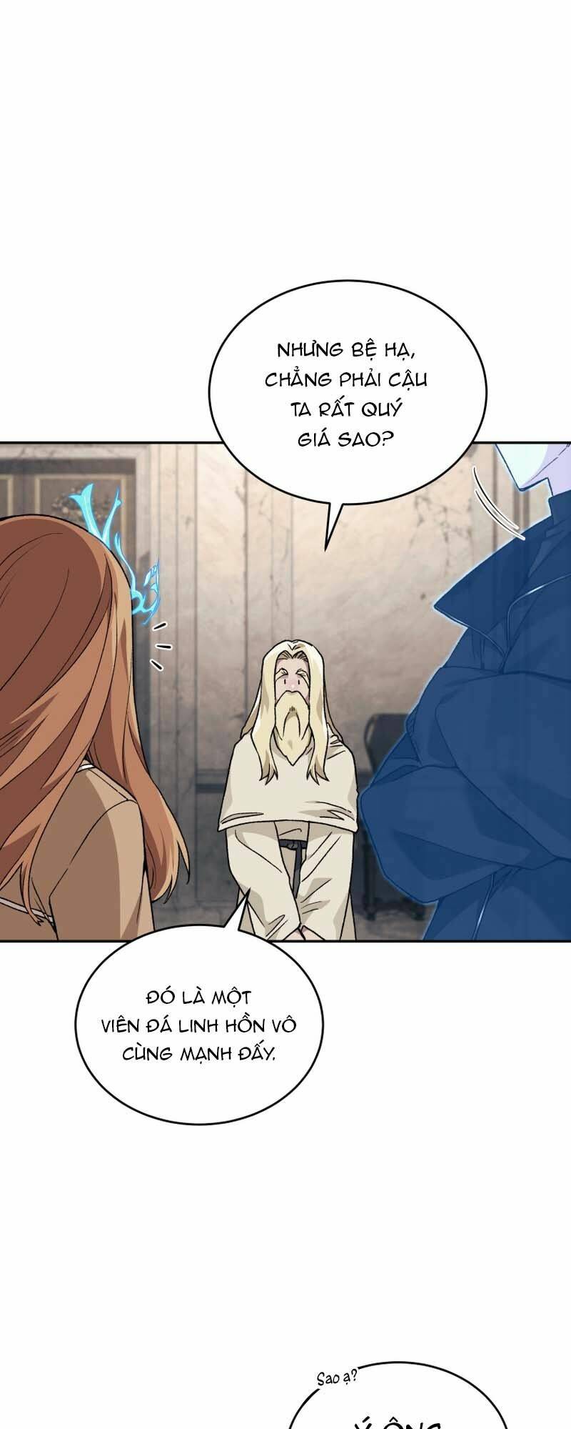 Ta Đánh Cắp Linh Hồn Của Ranker Top 1 Chap 46 - Next Chap 47