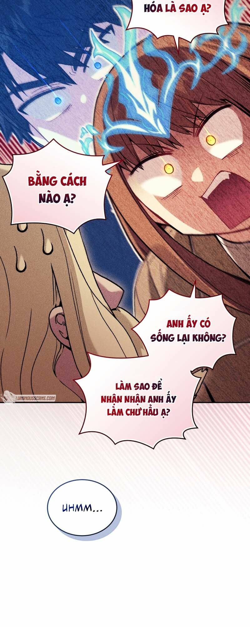 Ta Đánh Cắp Linh Hồn Của Ranker Top 1 Chap 46 - Next Chap 47