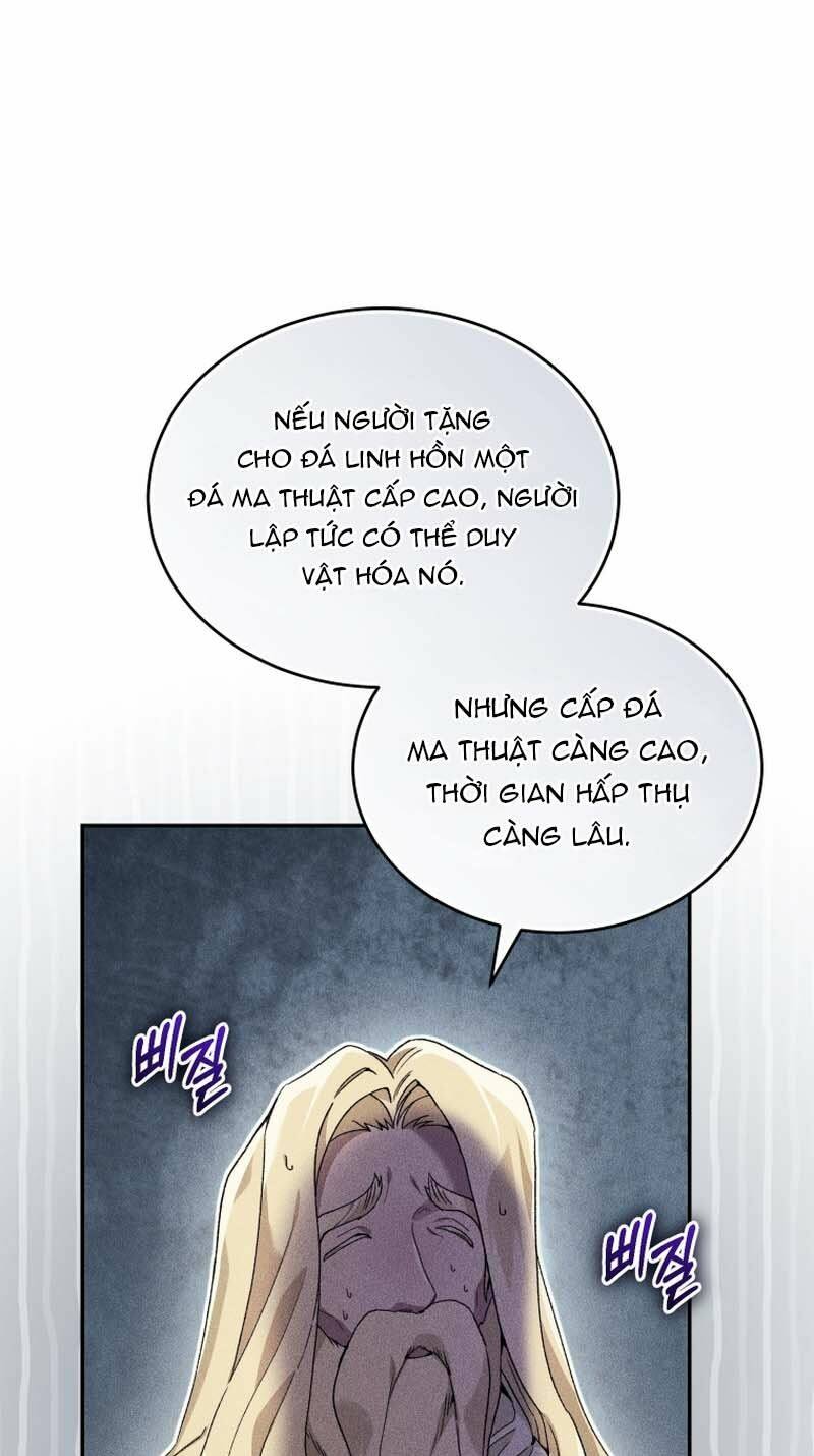 Ta Đánh Cắp Linh Hồn Của Ranker Top 1 Chap 46 - Next Chap 47