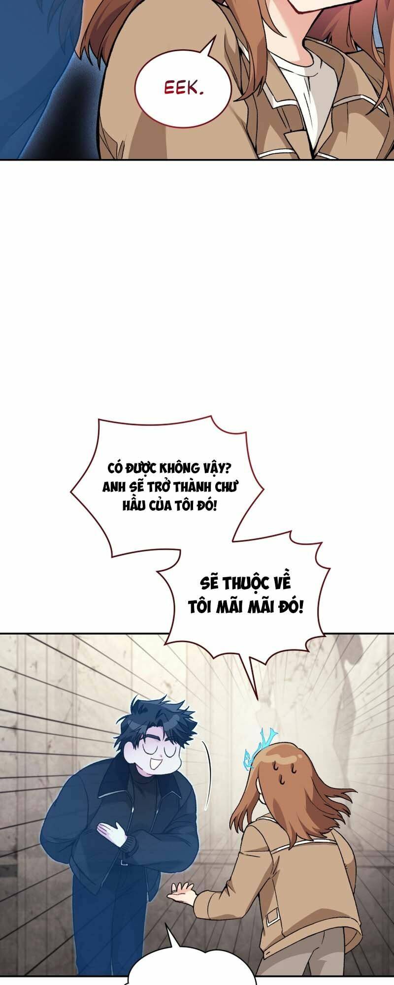 Ta Đánh Cắp Linh Hồn Của Ranker Top 1 Chap 46 - Next Chap 47