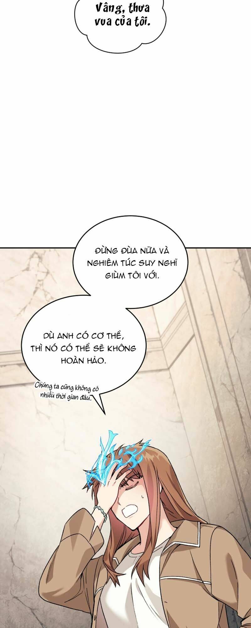 Ta Đánh Cắp Linh Hồn Của Ranker Top 1 Chap 46 - Next Chap 47