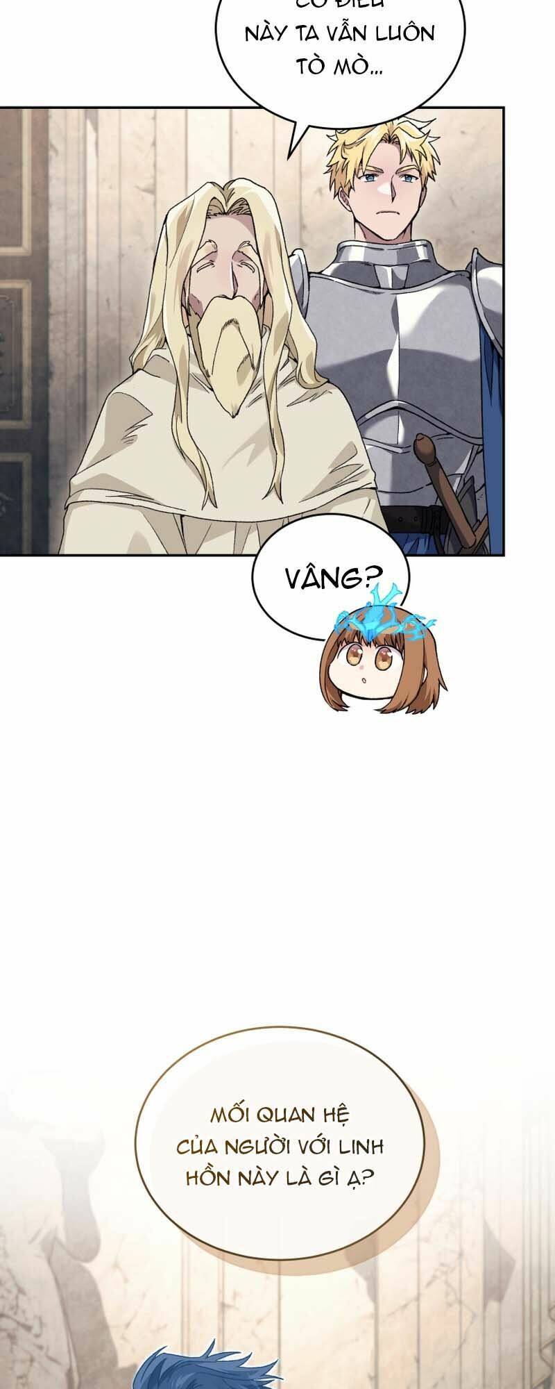 Ta Đánh Cắp Linh Hồn Của Ranker Top 1 Chap 46 - Next Chap 47