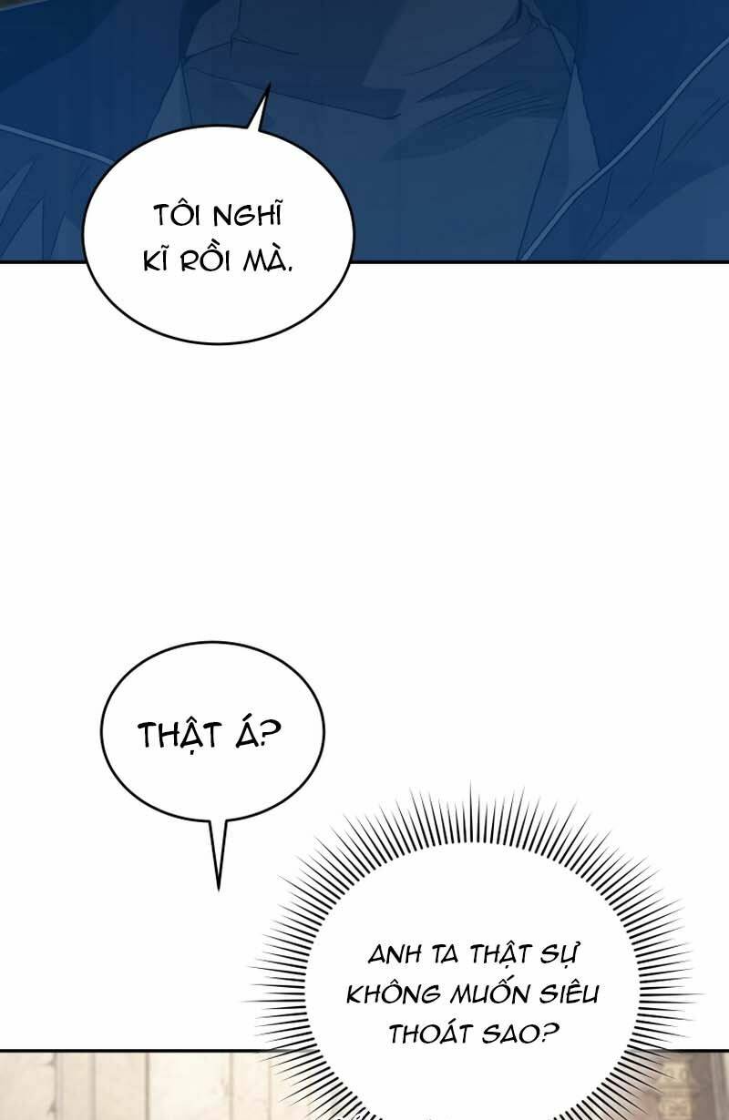Ta Đánh Cắp Linh Hồn Của Ranker Top 1 Chap 46 - Next Chap 47