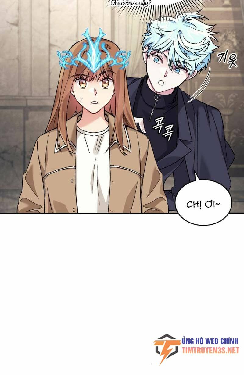 Ta Đánh Cắp Linh Hồn Của Ranker Top 1 Chap 46 - Next Chap 47