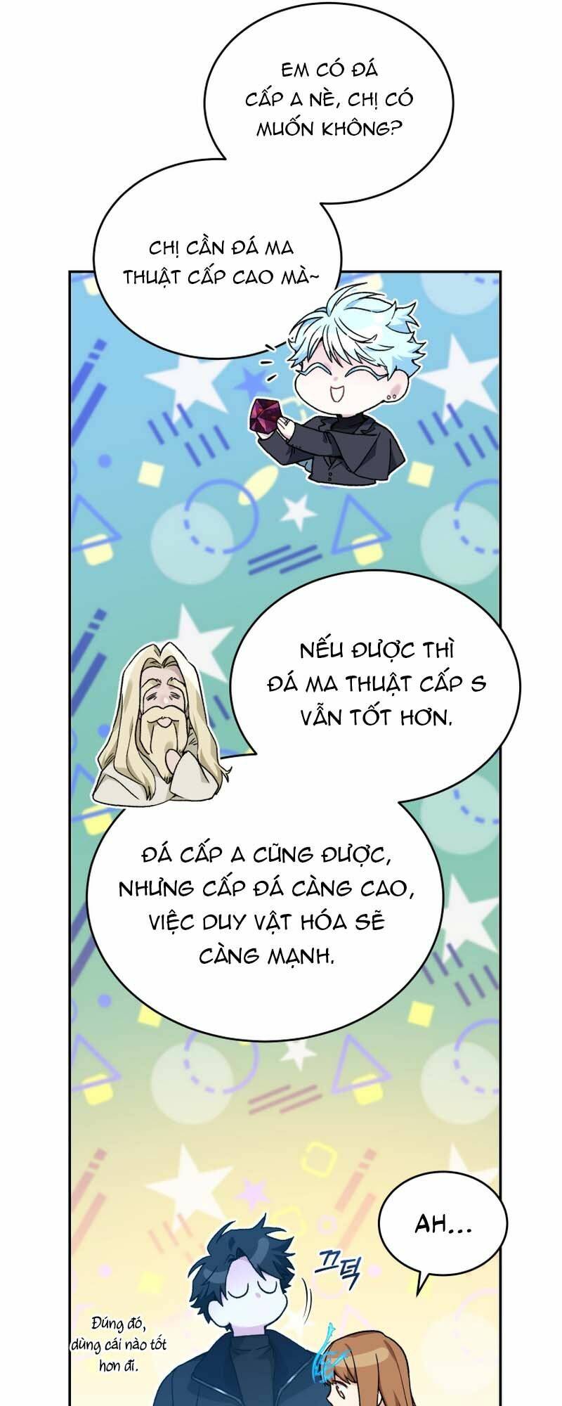 Ta Đánh Cắp Linh Hồn Của Ranker Top 1 Chap 46 - Next Chap 47