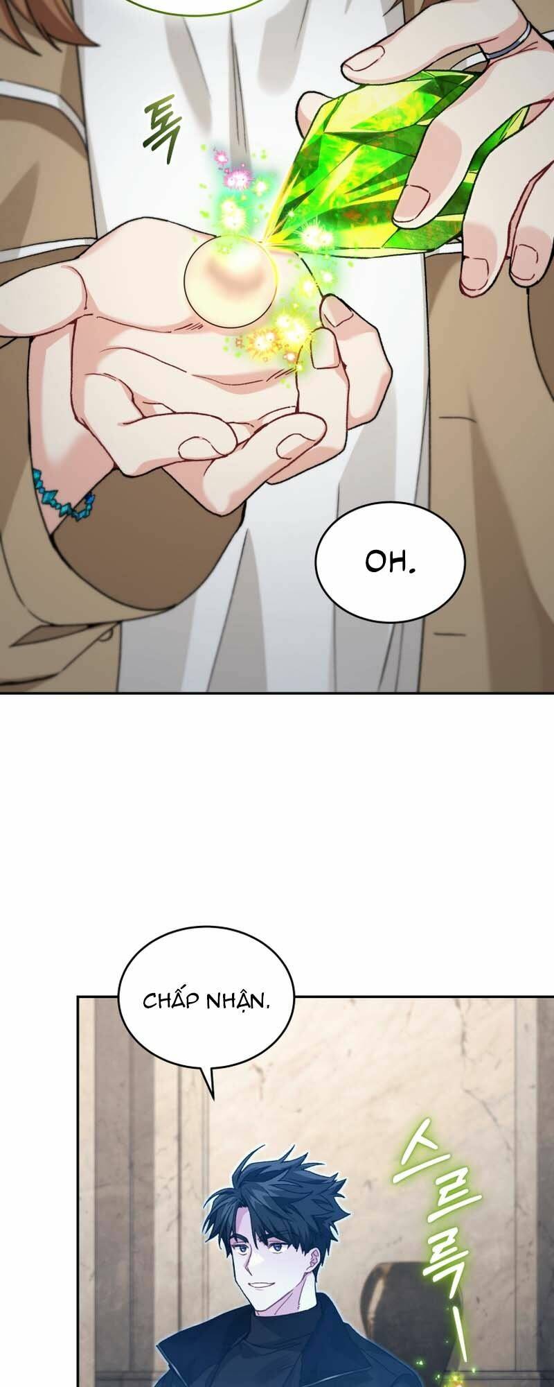 Ta Đánh Cắp Linh Hồn Của Ranker Top 1 Chap 46 - Next Chap 47