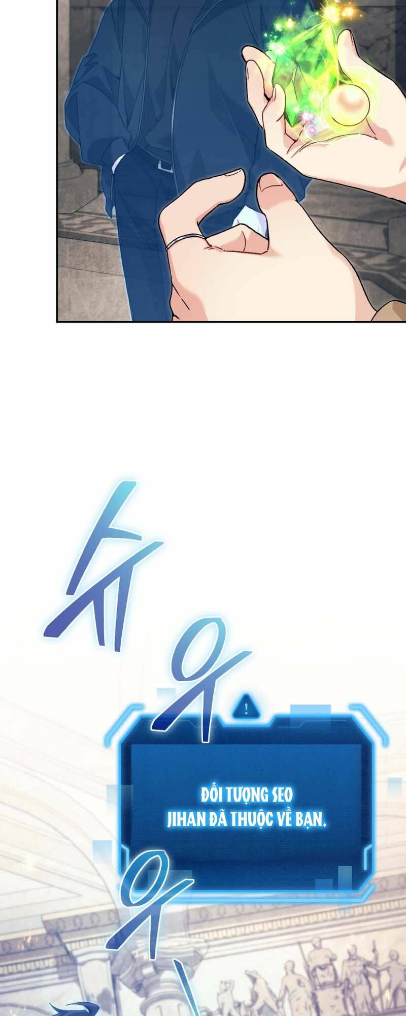Ta Đánh Cắp Linh Hồn Của Ranker Top 1 Chap 46 - Next Chap 47