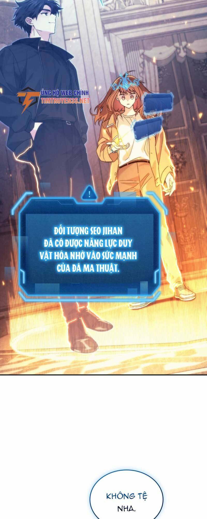 Ta Đánh Cắp Linh Hồn Của Ranker Top 1 Chap 46 - Next Chap 47