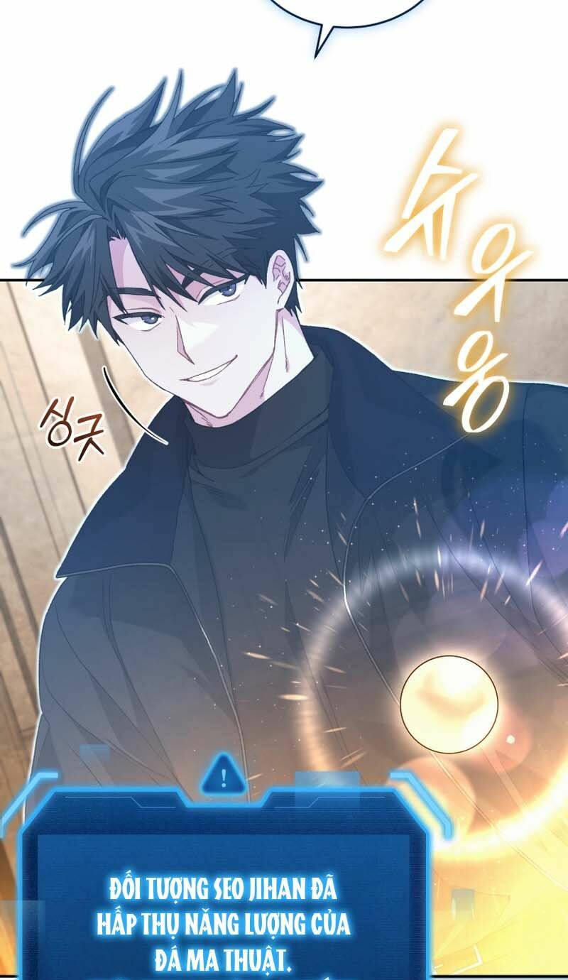 Ta Đánh Cắp Linh Hồn Của Ranker Top 1 Chap 46 - Next Chap 47