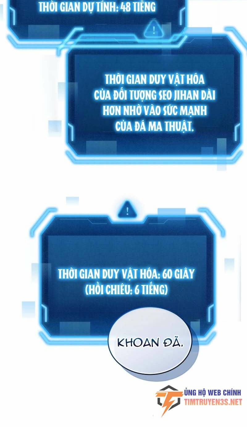 Ta Đánh Cắp Linh Hồn Của Ranker Top 1 Chap 46 - Next Chap 47