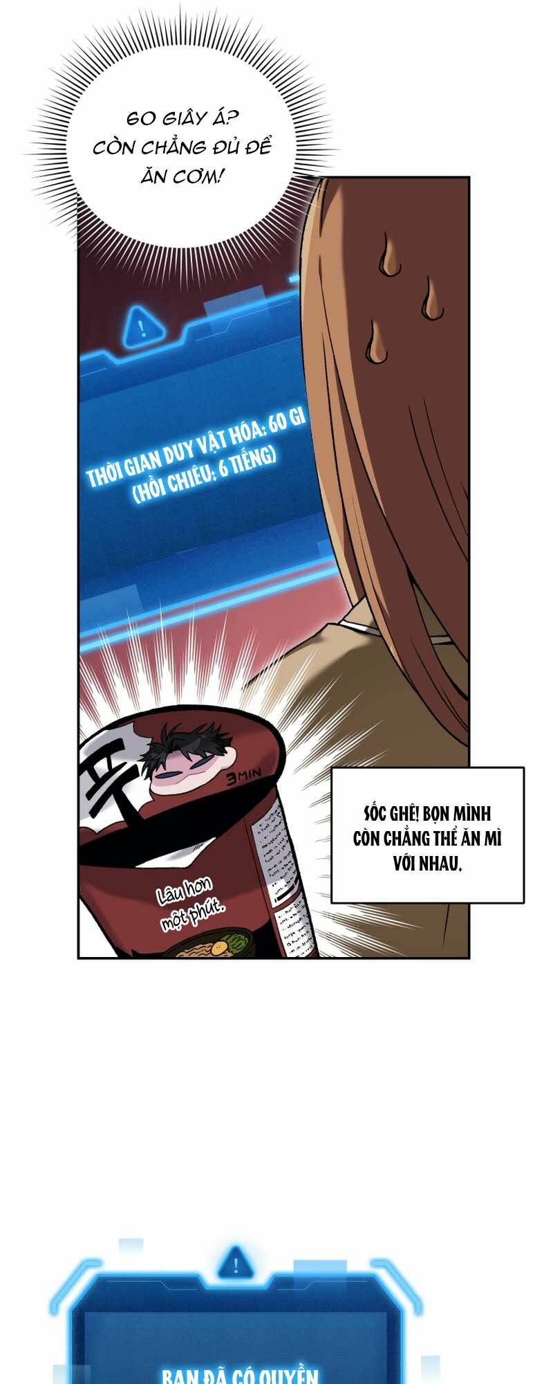 Ta Đánh Cắp Linh Hồn Của Ranker Top 1 Chap 46 - Next Chap 47