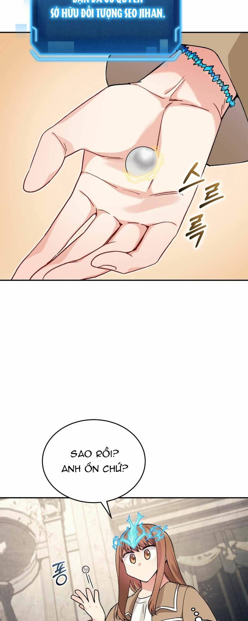 Ta Đánh Cắp Linh Hồn Của Ranker Top 1 Chap 46 - Next Chap 47