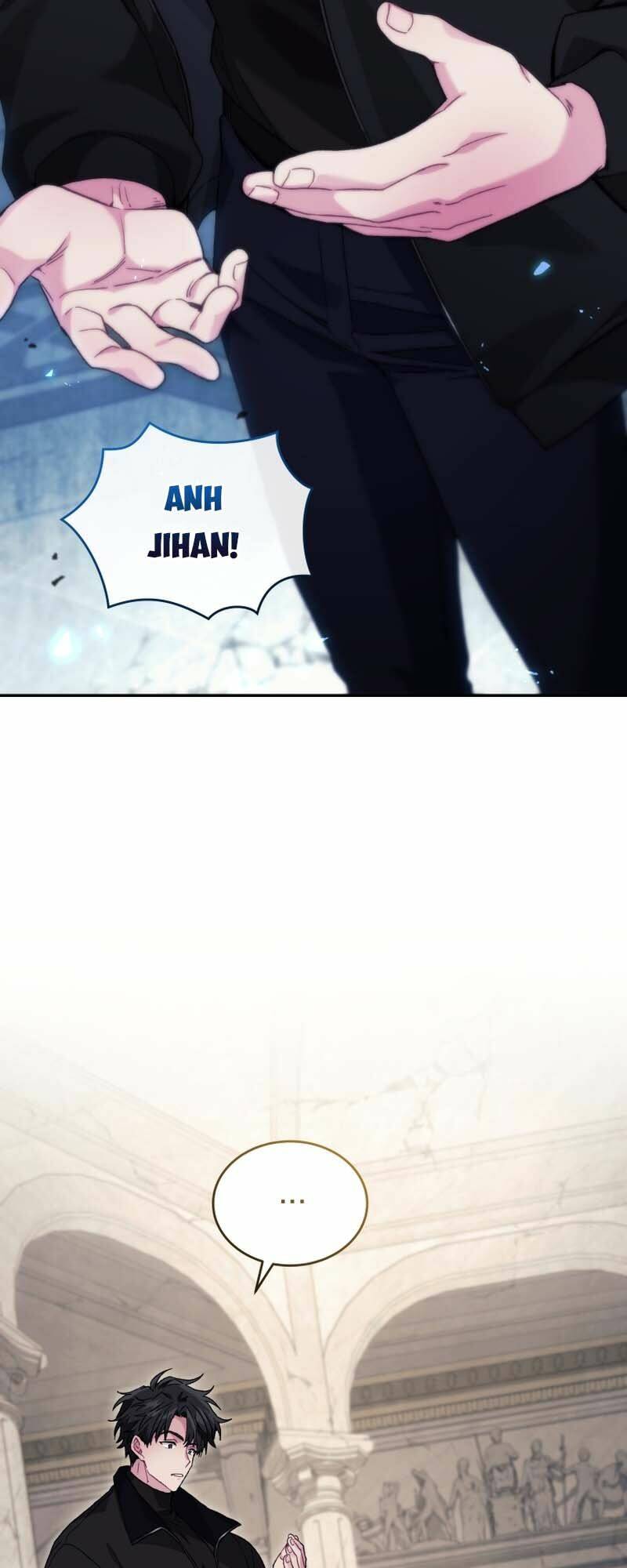 Ta Đánh Cắp Linh Hồn Của Ranker Top 1 Chap 46 - Next Chap 47