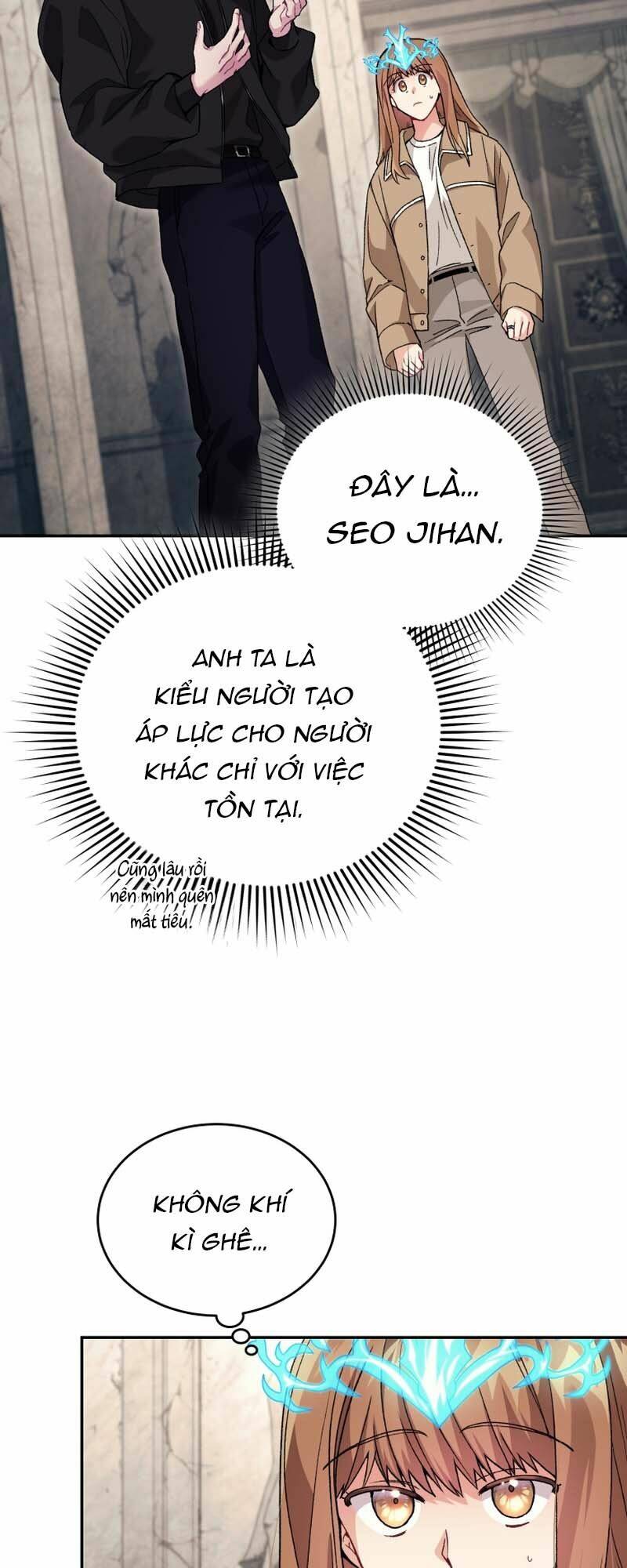 Ta Đánh Cắp Linh Hồn Của Ranker Top 1 Chap 46 - Next Chap 47