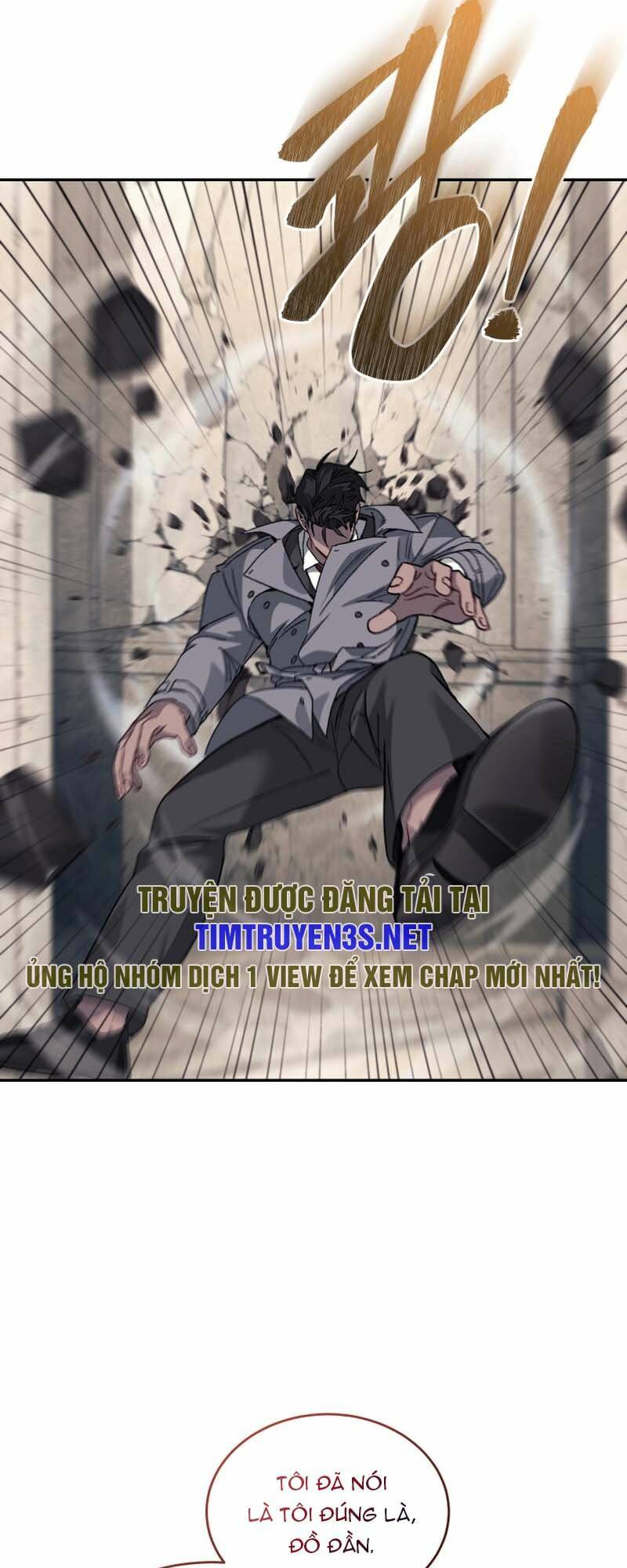 Ta Đánh Cắp Linh Hồn Của Ranker Top 1 Chap 46 - Next Chap 47