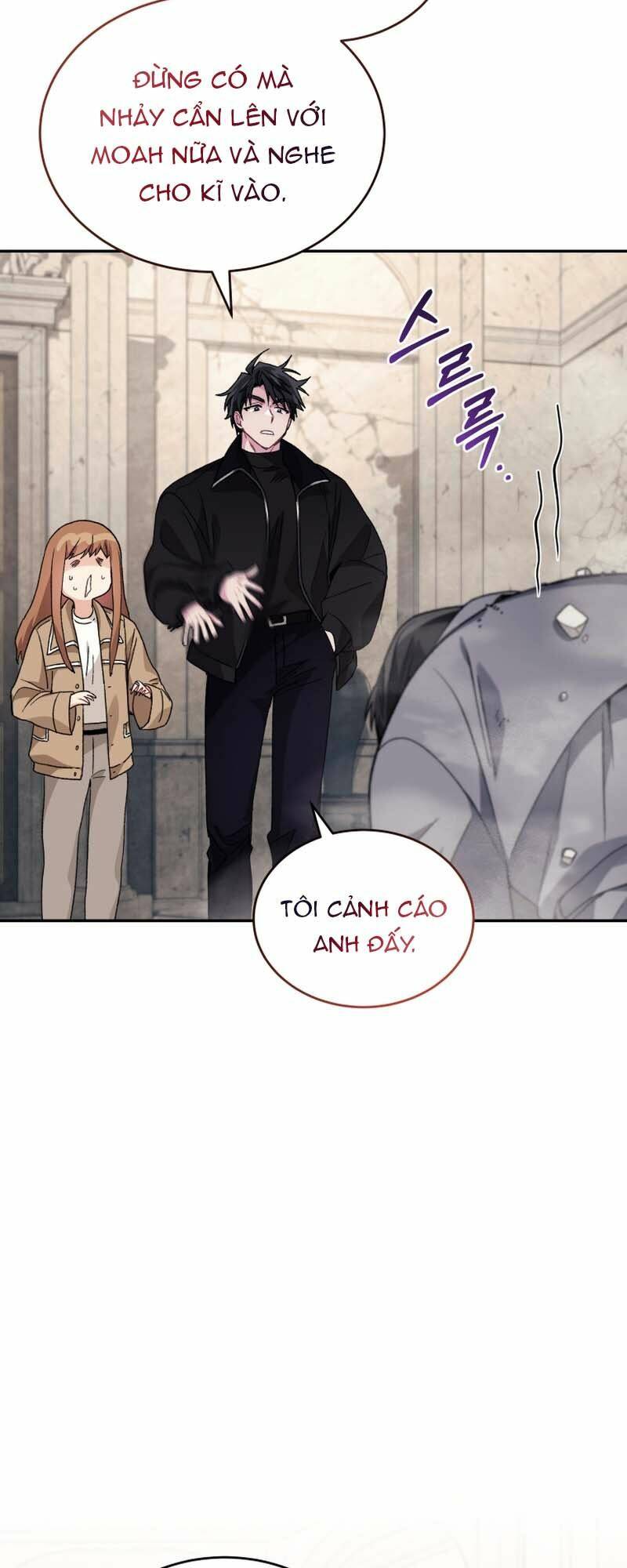 Ta Đánh Cắp Linh Hồn Của Ranker Top 1 Chap 46 - Next Chap 47