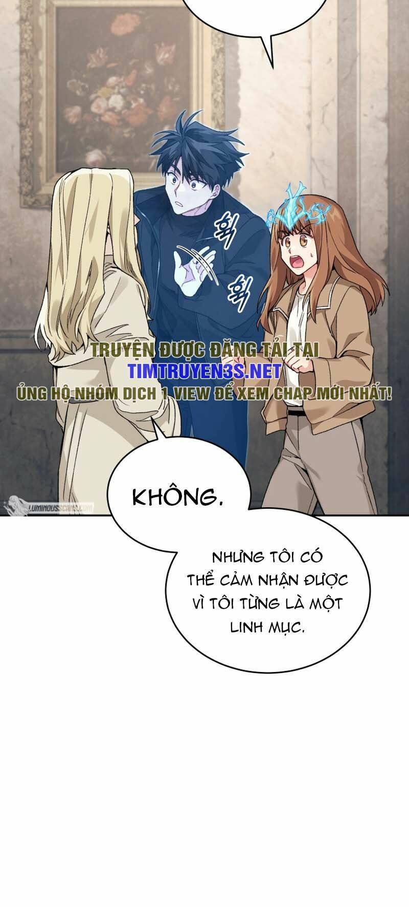 Ta Đánh Cắp Linh Hồn Của Ranker Top 1 Chap 46 - Next Chap 47